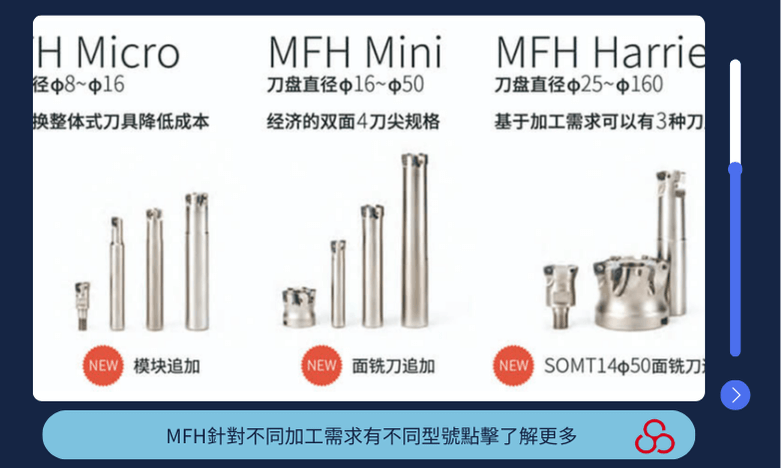 鈦合金車刀 2